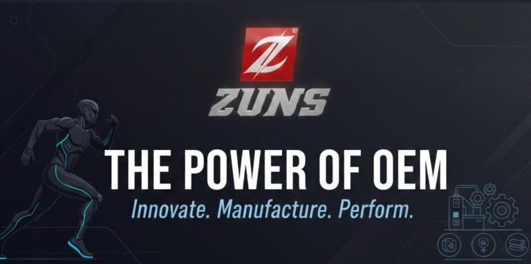 OEM Sportswear Manufacturing