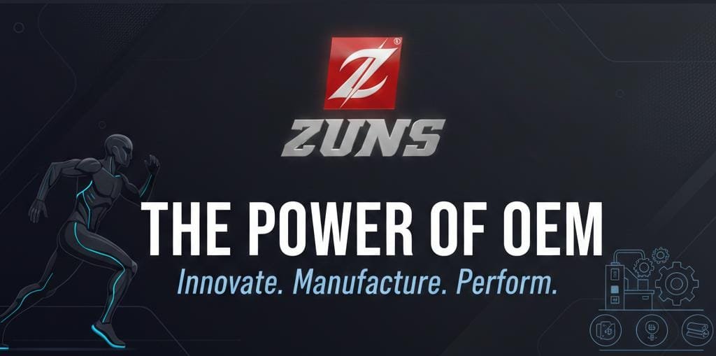 OEM Sportswear Manufacturing