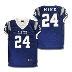 Custom American Football Uniforms