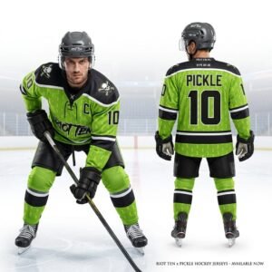 Custom Sublimated Ice Hockey Uniform