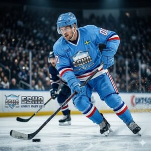 Custom Sublimated Hockey Shorts & Hockey Uniform